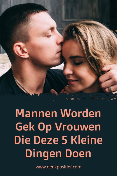 Hoe mannen verliefd worden: 10 beslissende factoren die de。